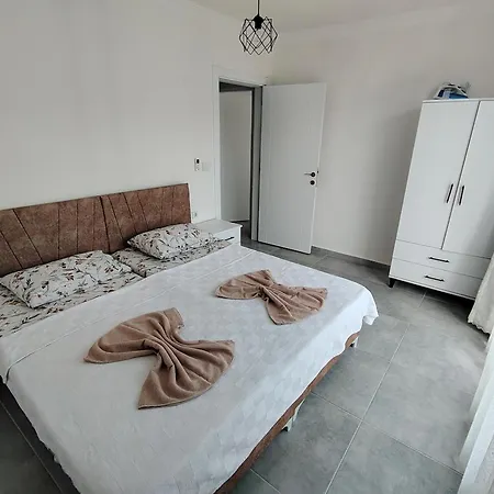 Apartmán Yes 4 Merkez Fethiye